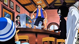 Hampir Aja One Piece Tamat Disini 🤧