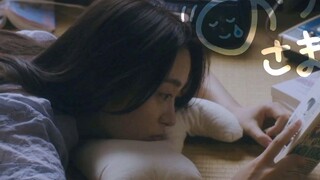 [Remix]A clip of Japanese dramas and movies: It's okay to take a break