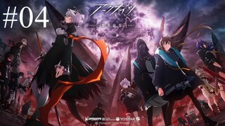 Arknights Reimei Zensou S01E04