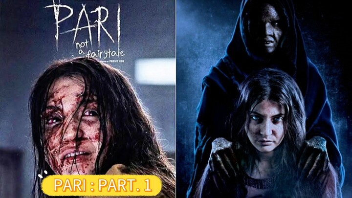 Gadis Penerus Keturunan Jin Ifrit