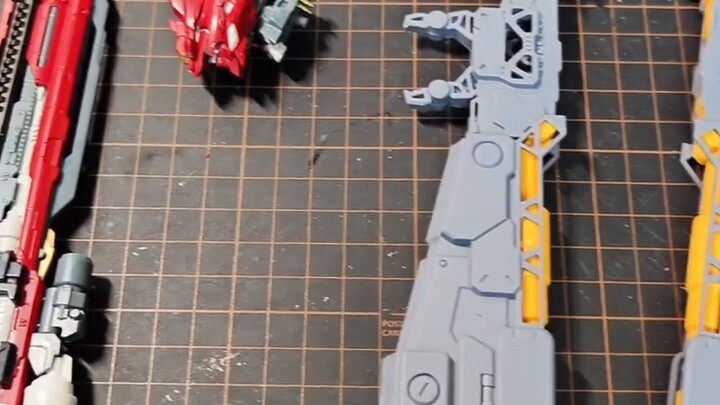 Mecha City Nightingale adalah pilihan pertama bagi para pendatang baru. Sangat bagus sampai-sampai s