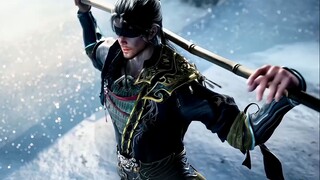 牧儿：像他们四个这么厉害的，村里还有五个！#残老村四老硬刚延康压迫感