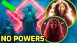 The TVA Has Mastered Magic and the Infinity Stones - Loki Theory Explained