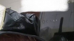 Mở gian hàng cosplay bán oden...63