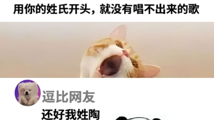 باستخدام حرف اسم عائلتك الأول، لن تجد أغنيةً لا تستطيع غناءها!