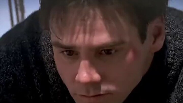 นั่นหมายความว่า เราเองก็อาจอยู่ในโลกแบบชูแมนด้วยเช่นกัน _ โลกของชูแมน