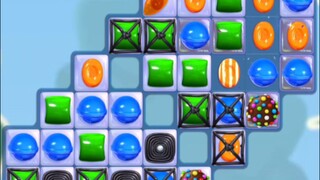 level 68 adalah level yang tidak mudah