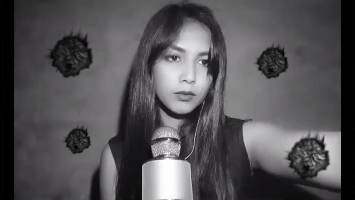 Decode by (Paramore) cover : Joy Alemania