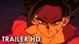 TRAILER 2 FULL HD - DRAGON BALL SUPER: SUPER HERO (PT-BR) O NOVO FILME (TRAILER POR FÃ)