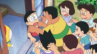 Doraemon episode 526