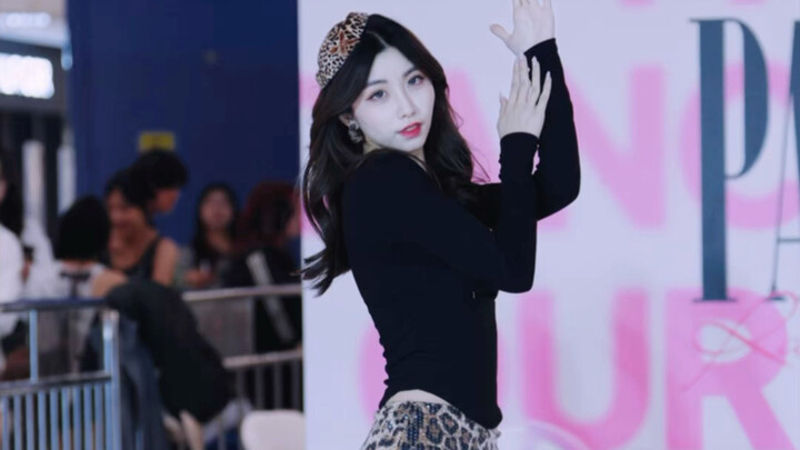 【Boneka Tarik-Stellar】Saya akan mengusulkan satu dulu