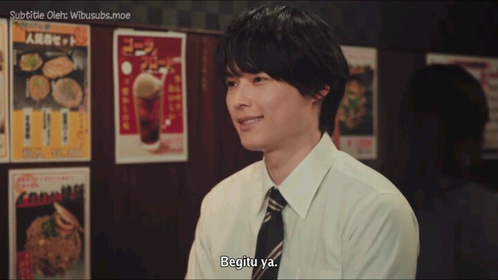 Ensemble 2025 eps 8 sub indo