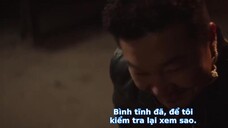 Kẻ Nội Gián EP 16b [Sub Việt]