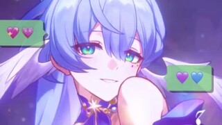 {AMV/Mockingbird} Girl x Friend