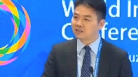 Liu Qiangdong: If 10% of the wealthy people became honorary village chiefs, poverty could definitely