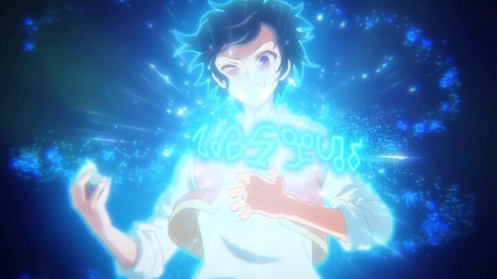 Skill Sampah Di Dunia Fantasy, Ternyata Bikin MC OP 😳