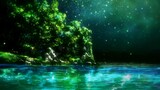 Beautiful Anime Scenery【AMV】- Roaring Tides (潮鳴り)