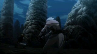 Blade & soul episode 10