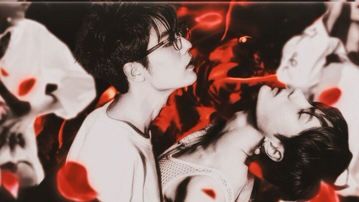 【Battle of the Mountain/Valentine's Day Benefit】S.Studio/One episode completed/Obscured version
