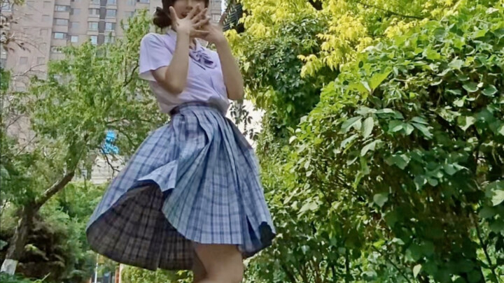 قفزت بشكل خاطئ لكنني أفضل هذه النسخة أكثر