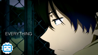 Different - AMV「Anime MV] - Sự khác biệt #anime