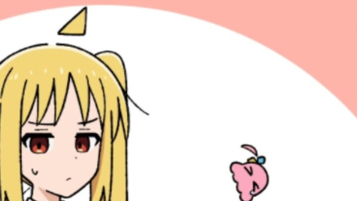 Little Lonely yang dikalahkan oleh Hongxia Dumao