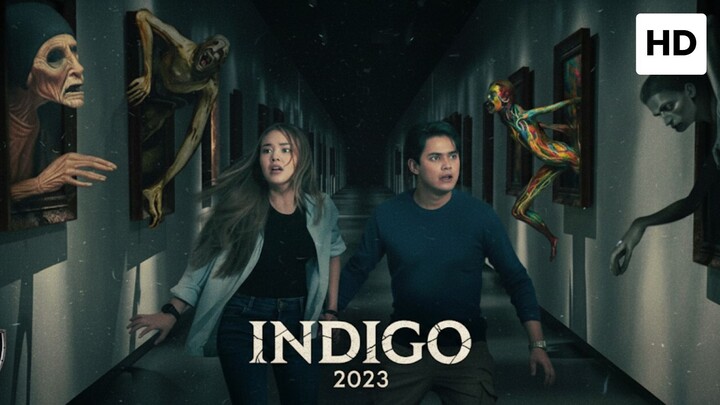 Indigo 2023 HORROR INDONESIA