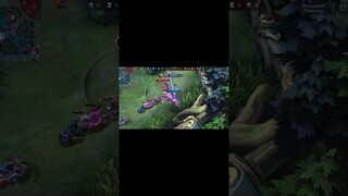 Otodidak #shorts #mobilelegends #tomgrc