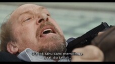 JASON BOURNE (2016) sub indo