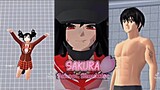 TikTok Sakura School Simulator Part 15 //