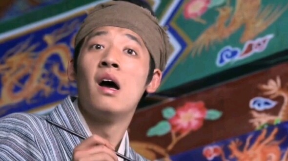 Người đàn ông cố tình nghe lén bí mật của hoàng đế, tưởng chừng mạng sống khó giữ, nào ngờ một câu n