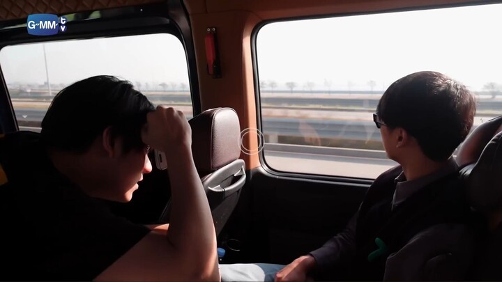 [Vietsub] Vlog Ohm Nanon 1st Fanmeeting in Korea