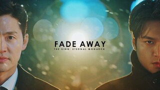 The King: Eternal Monarch » Fade Away  [+1x10]