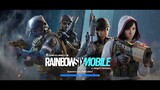 Rainbow Six Mobile  GAMEPLAY EARLY ACCESS ANDROID IOS  2023