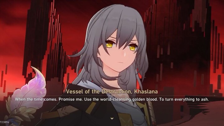 Epic Battle For Amphoreus Part 4