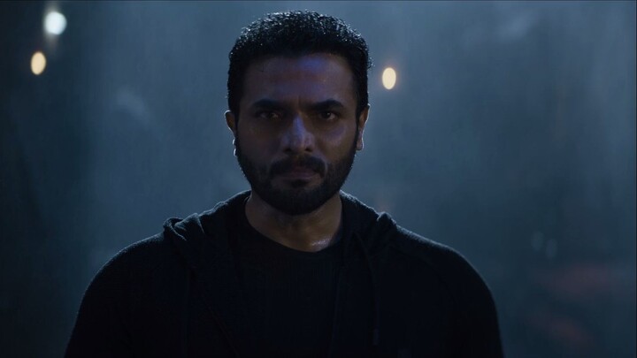 Bagheera 2025 Full South Indian Movie in Hindi Dubbed