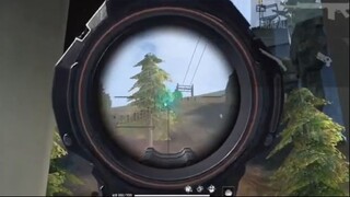PUBG - Tournament Highlight 2  1 vs 4 Against TsgArmy