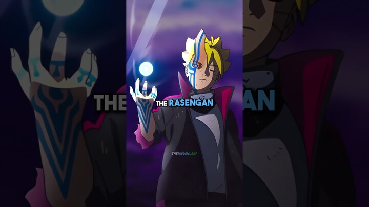 Who is the Biggest Prodigy between Sasuke and Boruto!?