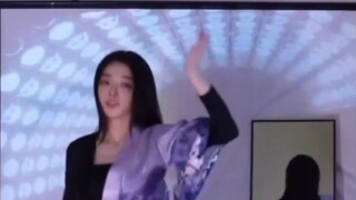 Pure Land of Bliss - Xu Jun's live broadcast screen recording