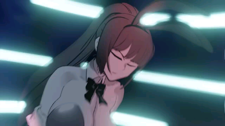 Plain Jane/Anime edits