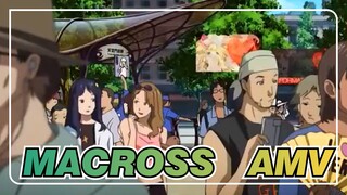 [MACROSS/AMV]M.F Aggressor - Starfire