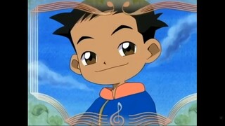 Doremi Phép Thuật Thần Kỳ P1 Tập 31