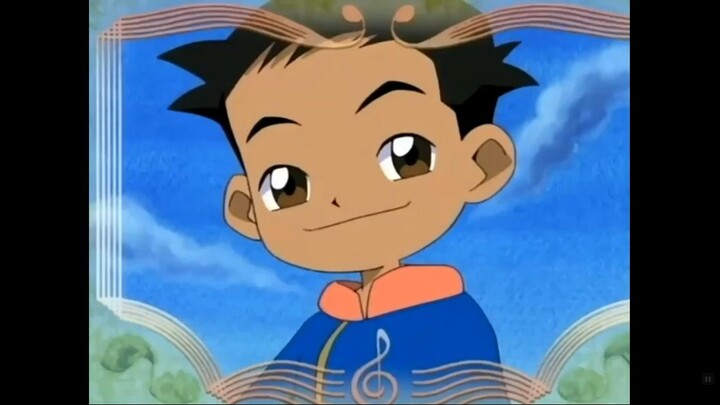 Doremi Phép Thuật Thần Kỳ P1 Tập 31