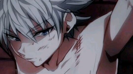 killua♡
