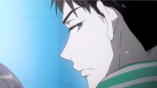 [Anime]MAD.AMV: Yamazaki Sosuke x Tachibana Makoto