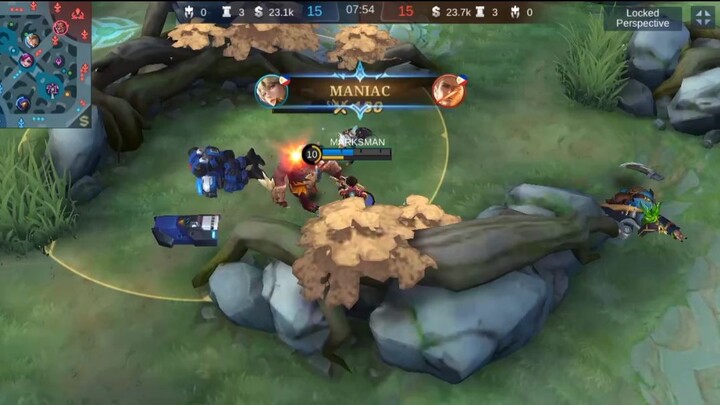 follow me on TikTok Jay Gaming