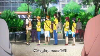 Free - SS3 - Tập 11 - 2019 - HD