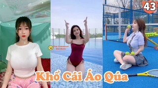 Khổ cho cái áo quá - Top Comment Hài Hước Nhất Tik Tok #43