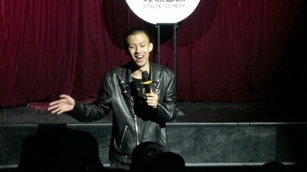 Characteristics of Singles - Fu Hang Stand-up Comedy