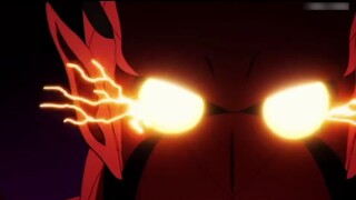 One Punch Man: Monster cells are really powerful
